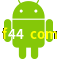Aplicativo f44 com para Android