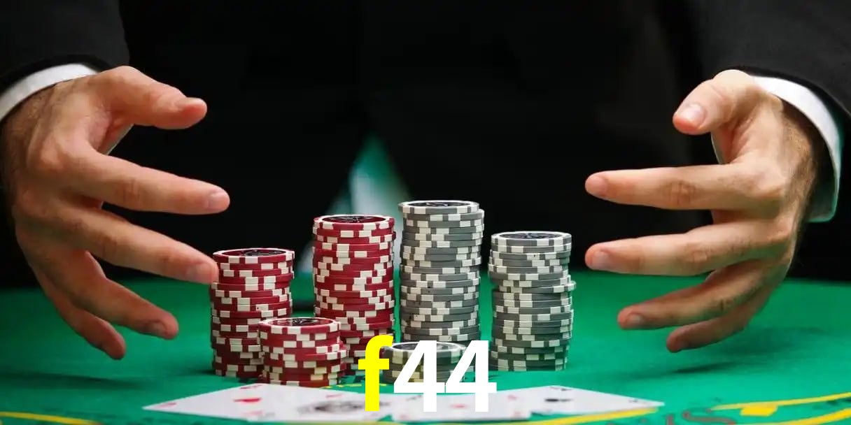 cassino f44