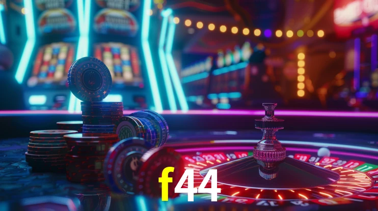 Game Providers f44
