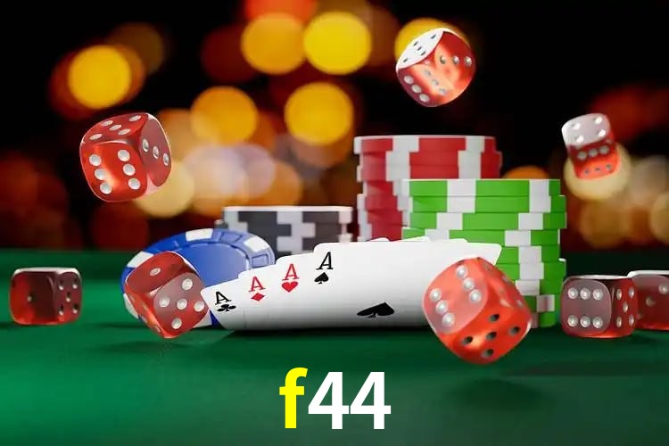 Estatísticas f44