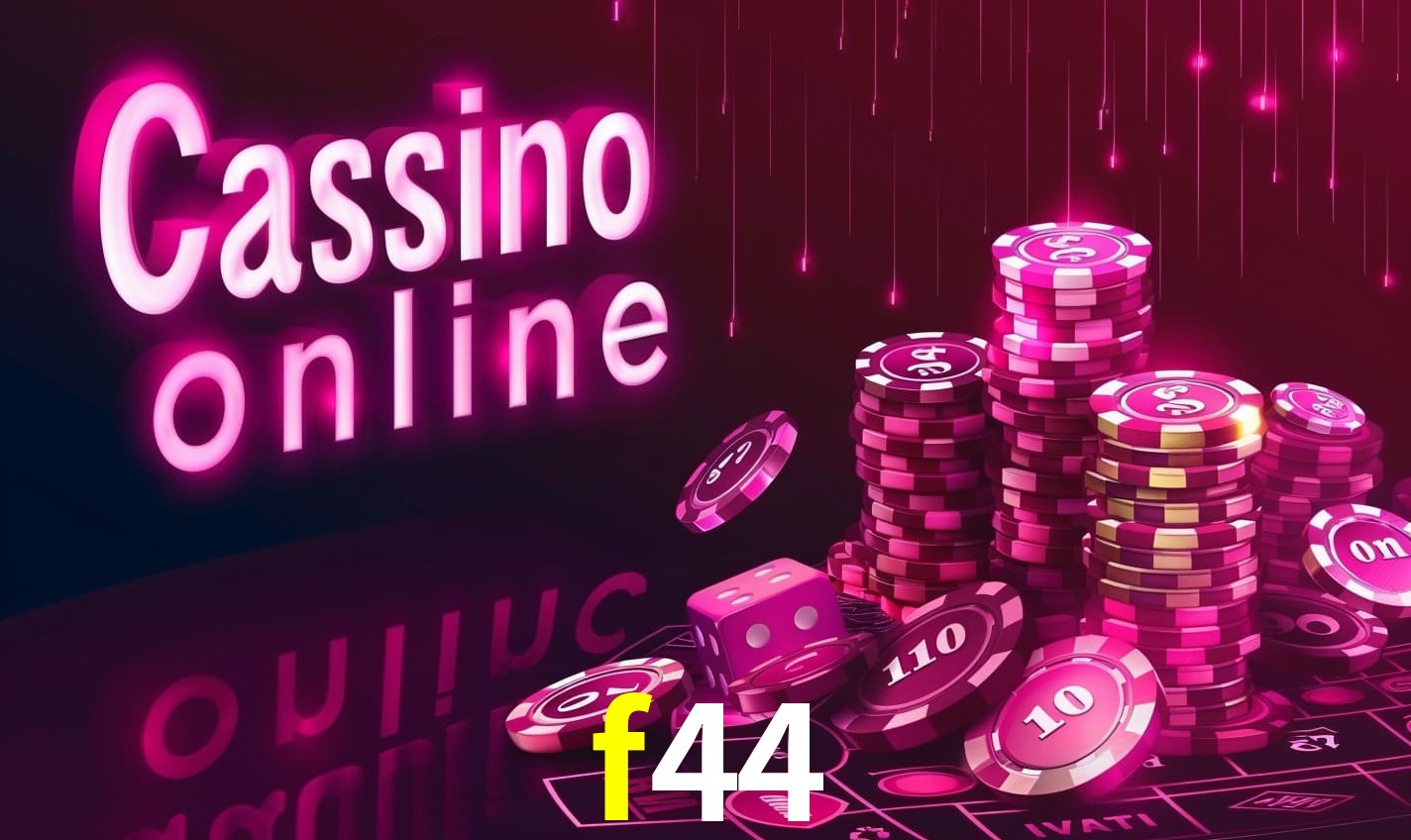 A Popularidade dos Caça-Níqueis no f44