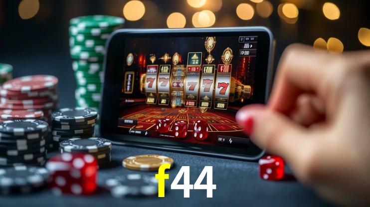Daily Bonuses f44