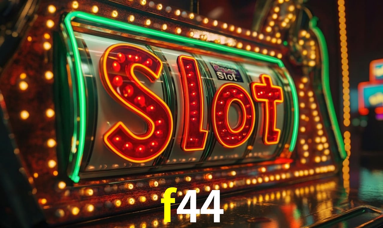 Provedores de Jogos f44