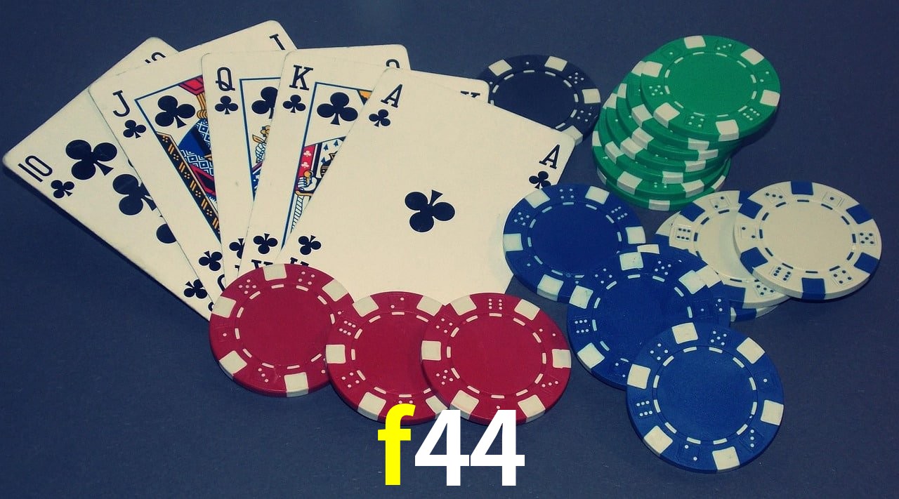 Game Statistics f44
