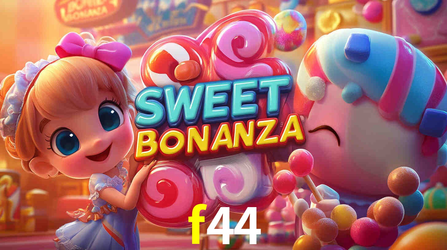 Descubra a Magia dos Jogos de Arcade no f44