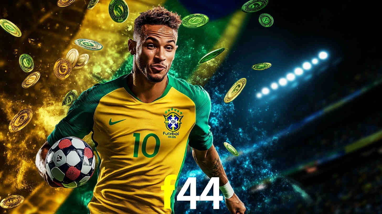 Inovações de Jogos na f44: O Futuro das Experiências Interativas