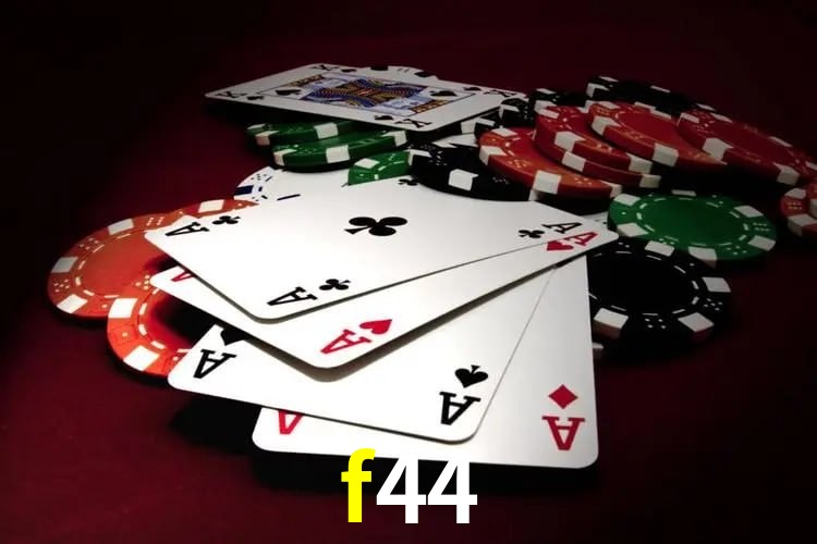 Jogos Exclusivos f44