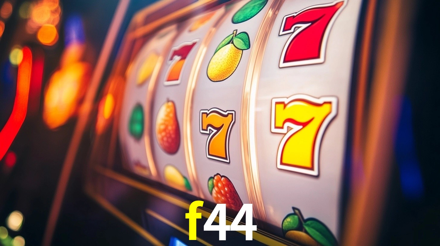f44 App Interface