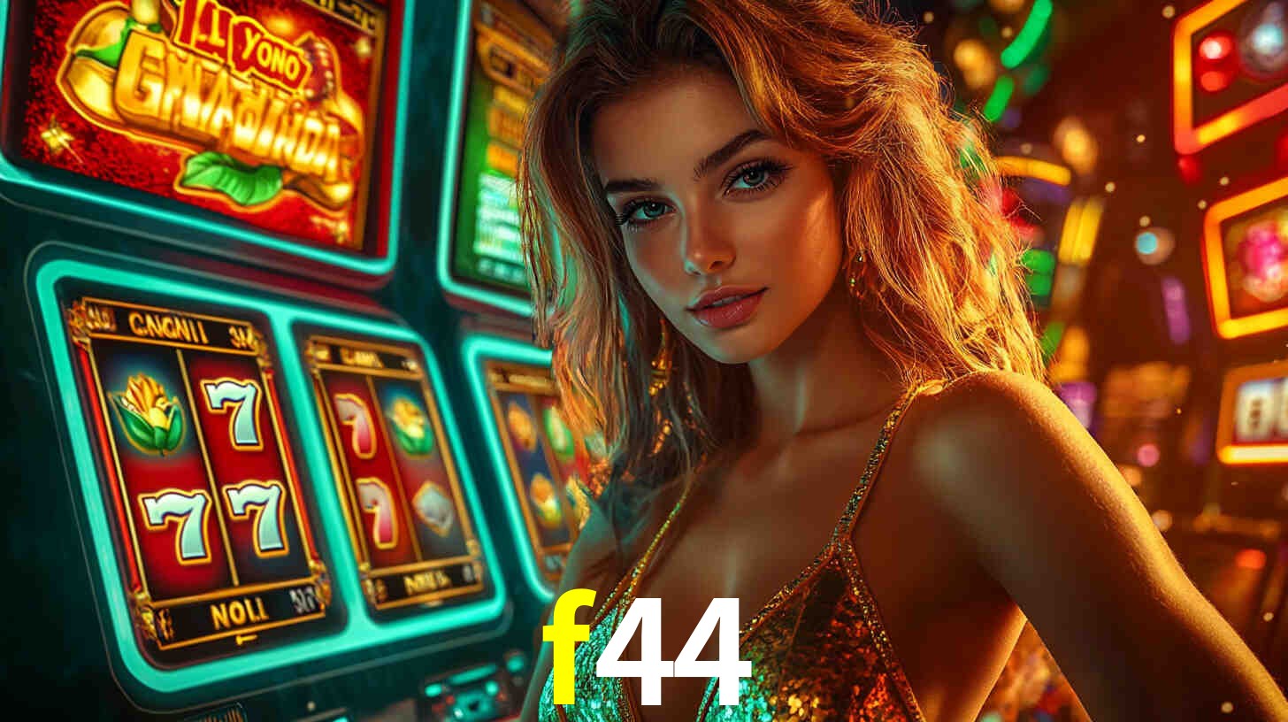 Welcome Bonus f44