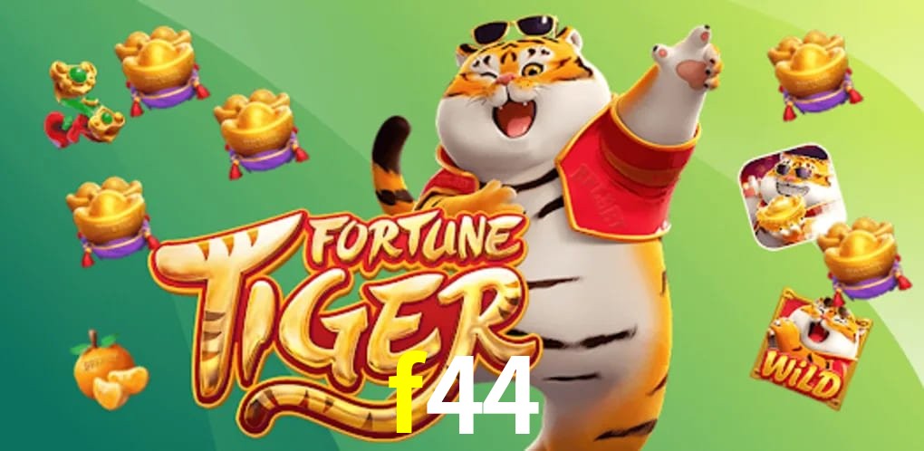 Welcome Bonus f44
