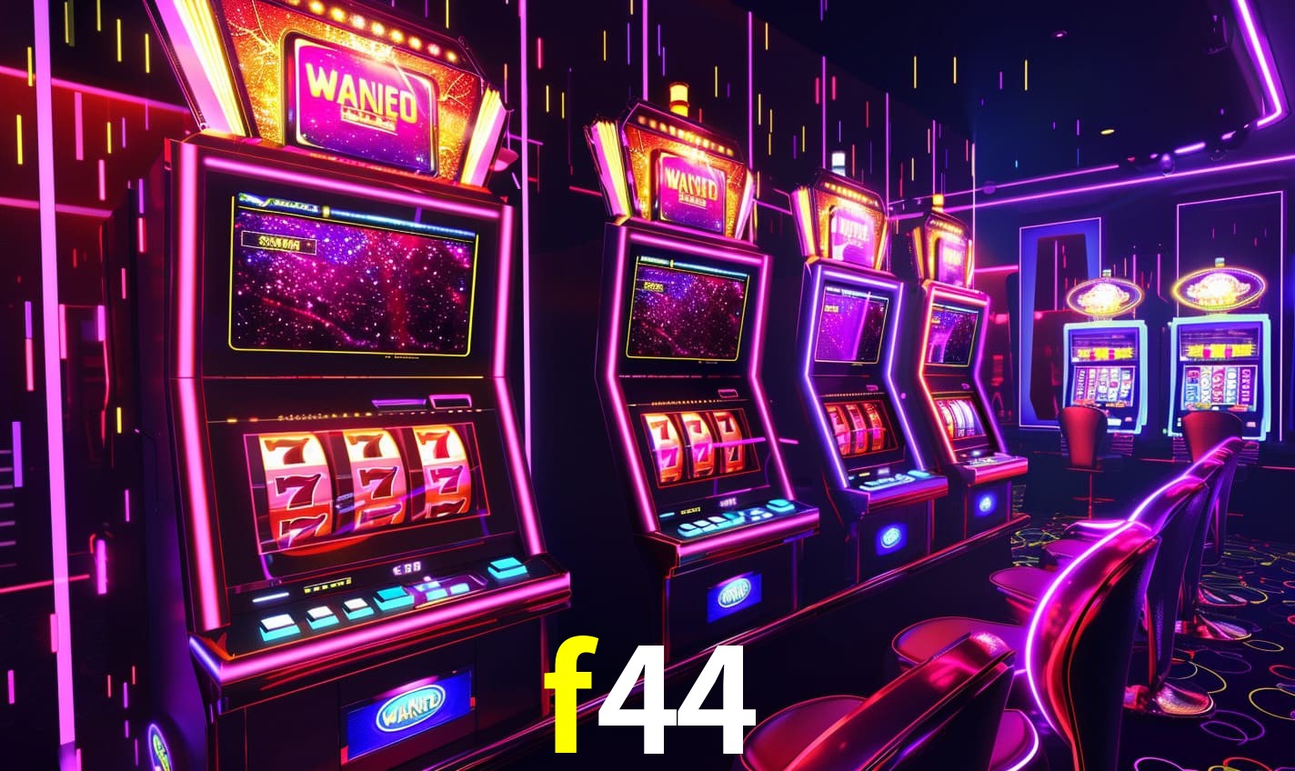 Apostas Esportivas na f44: Um Guia Completo