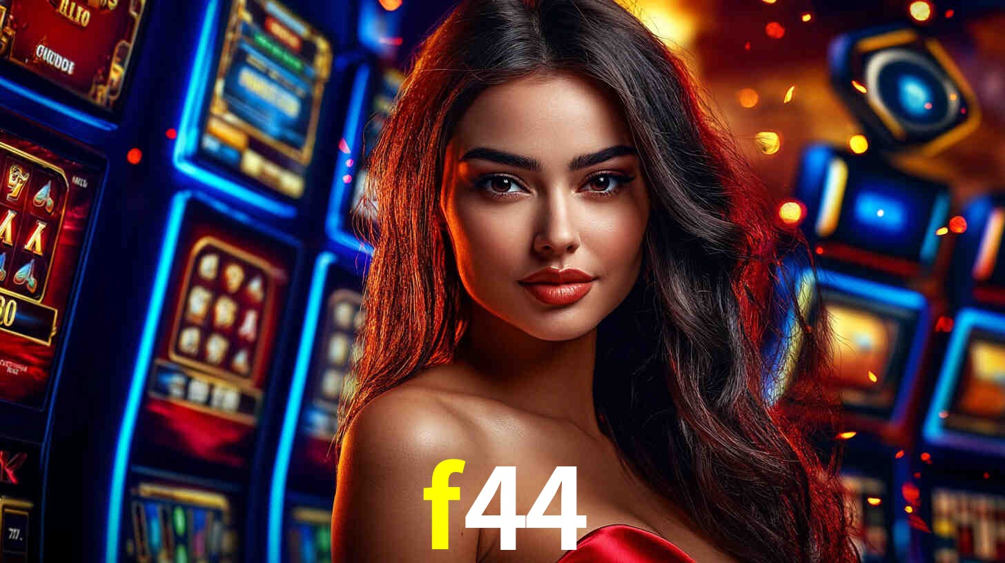A Popularidade dos Caça-Níqueis no f44