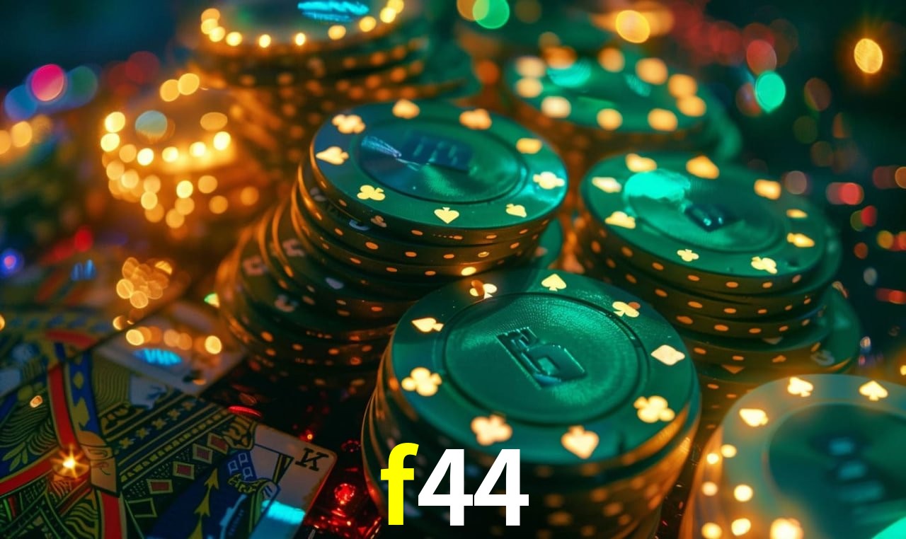 Casino Ao Vivo f44