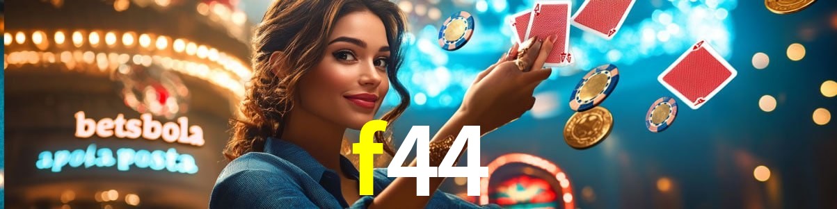 Experiência VIP f44