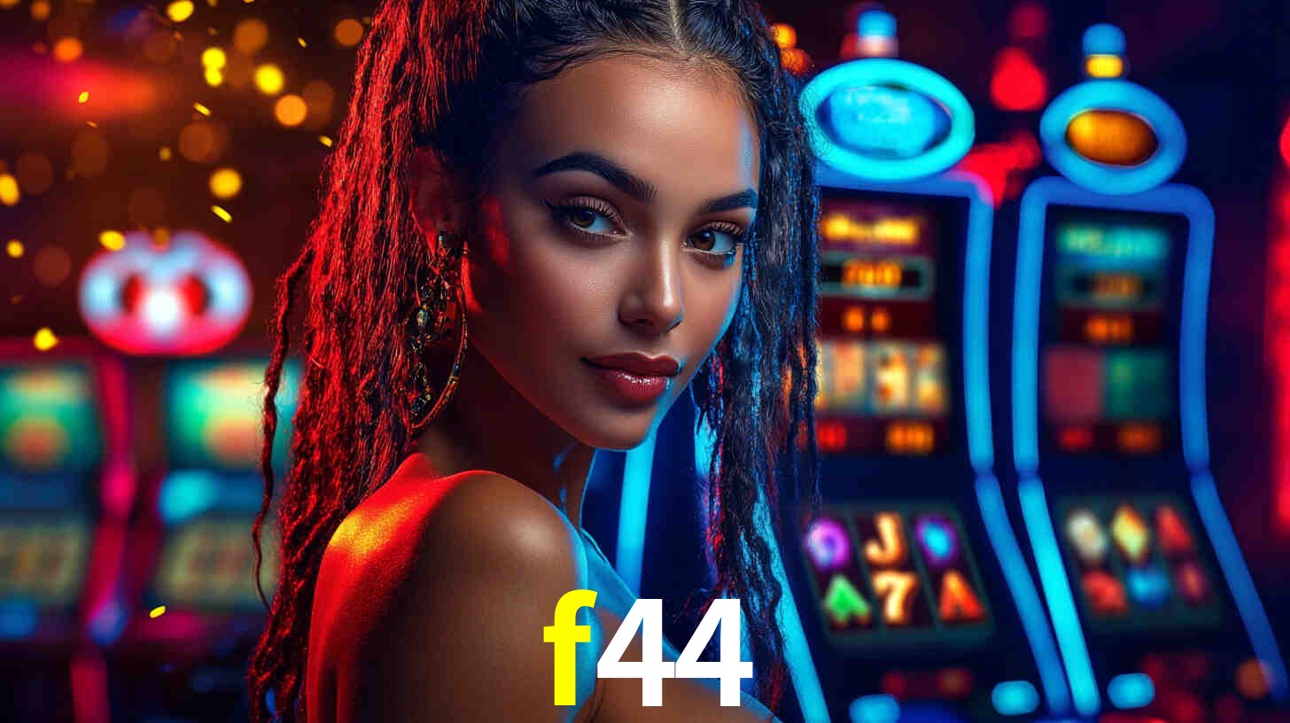 Apostas Esportivas na f44: Um Guia Completo