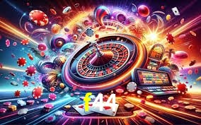 Casino VIP f44