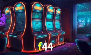 Explorando a Categoria de Eventos em Apostas na f44