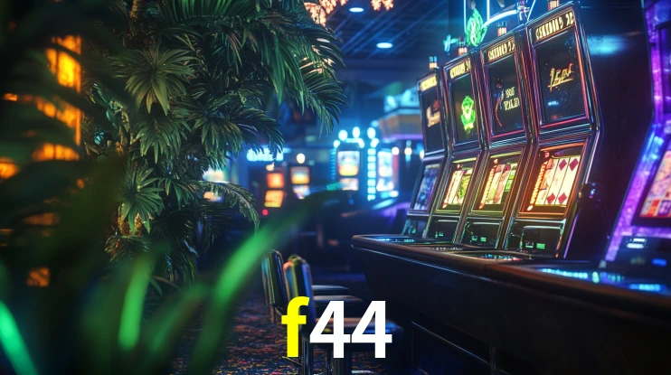 VIP Casino f44