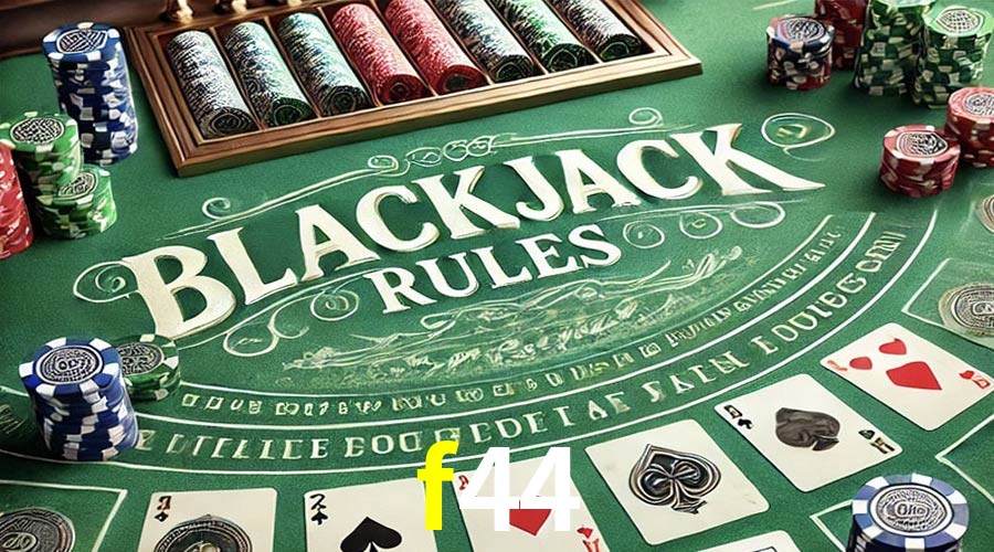 Slot Games f44