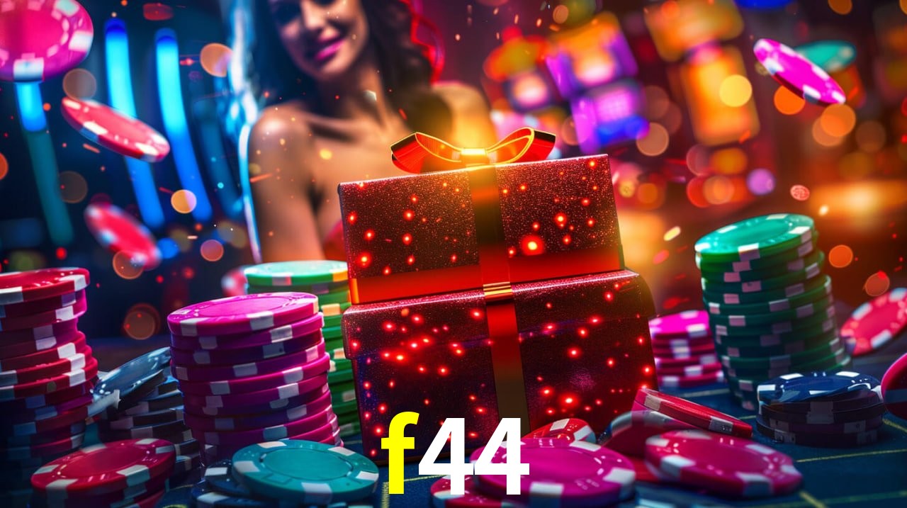 Explorando a Categoria de Eventos em Apostas na f44