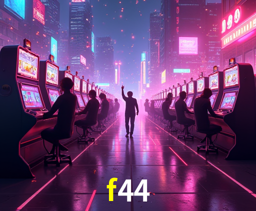 Interface Premium f44