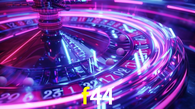 Explorando a Categoria de Eventos em Apostas na f44
