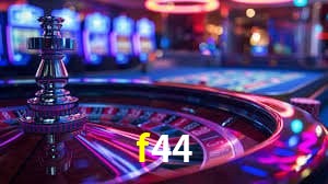 Statistics f44