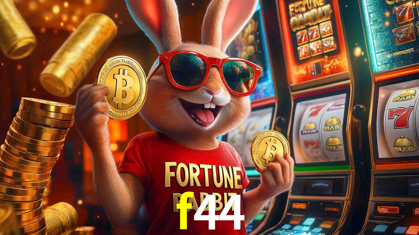 A Emoção da Loteria na f44: Uma Chance de Mudança de Vida