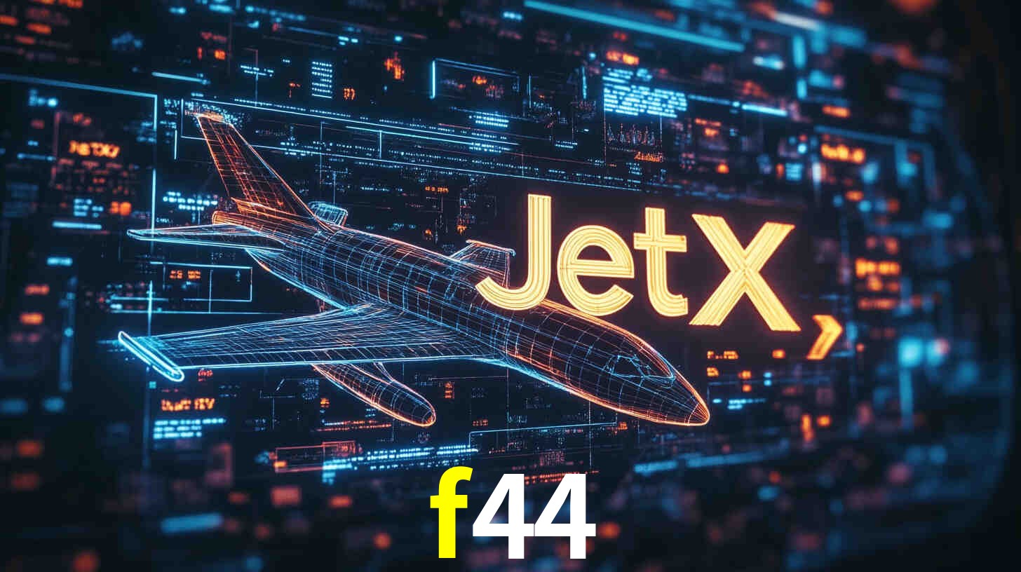 A Revolução dos Aplicativos de Jogos no f44