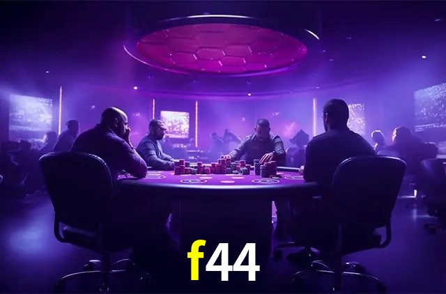 Apostas de Futebol f44