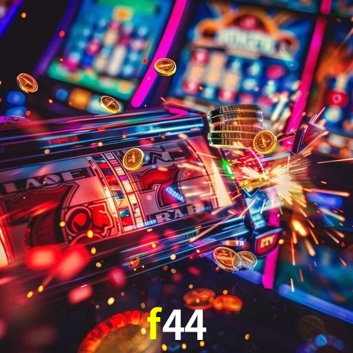 Interface do App f44