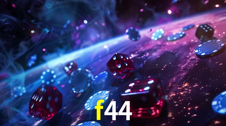 Live Casino f44
