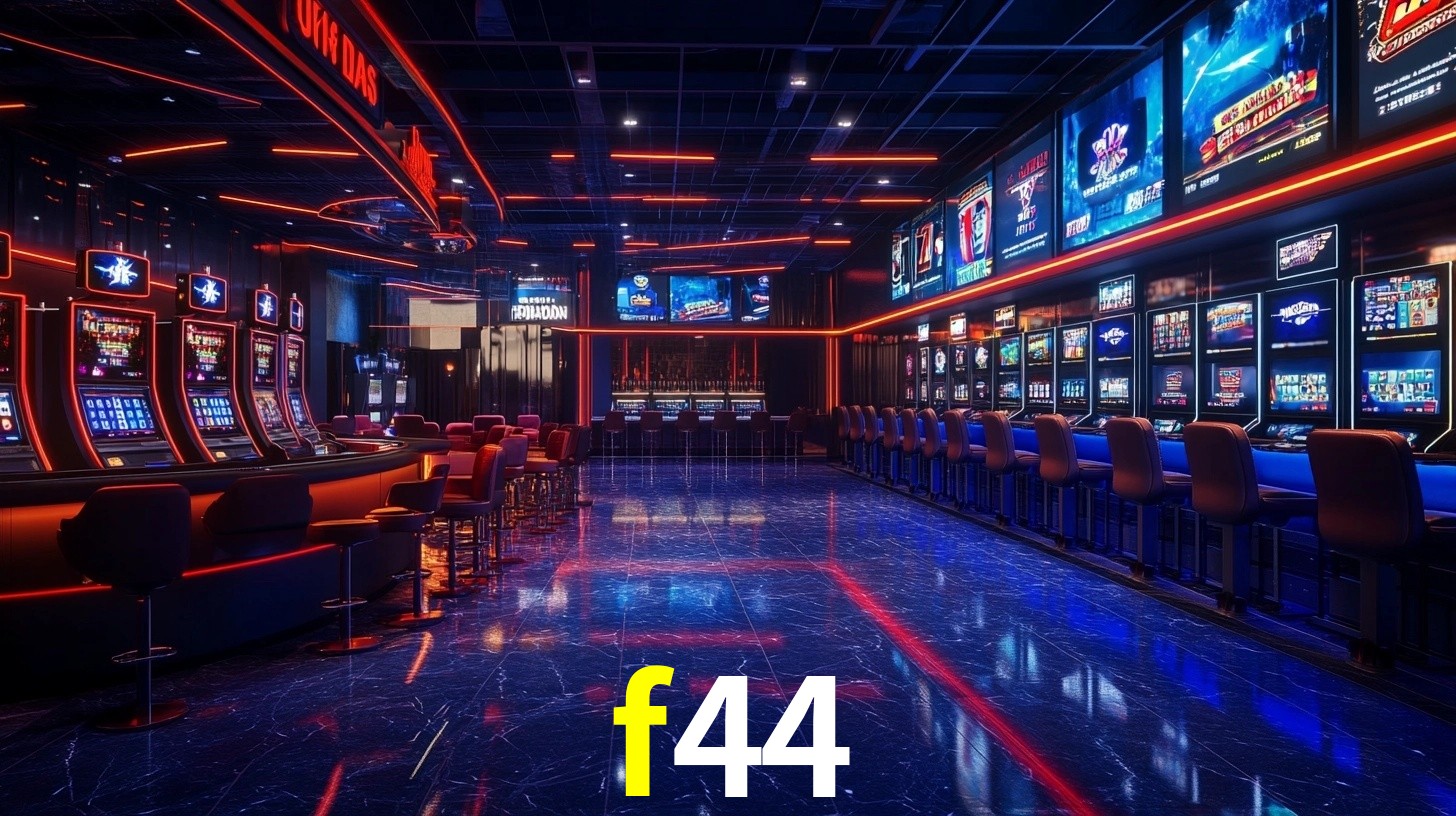 Tournaments f44