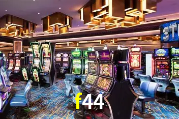 Desvendando o Mundo dos Jogos Virtuais na f44